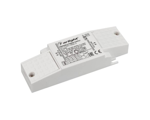 Блок питания Arlight ARJ-15-PFC-Triac-A 42V 15W IP20 0,35A 026046