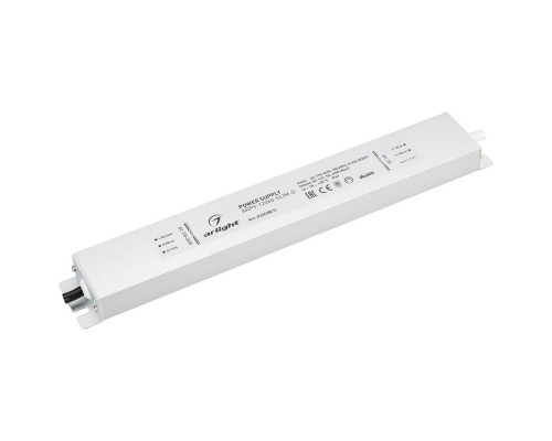 Блок питания Arlight ARPV-12060-Slim-D 12V 60W IP67 5A 022458(1)