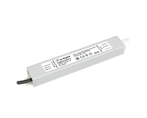 Блок питания Arlight ARPV-36D 24V 36W IP67 1,5A 022411