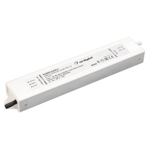 Блок питания Arlight ARPV-LG24060-SLIM-PFC-D (24V, 2.5A, 60W), IP67 031720