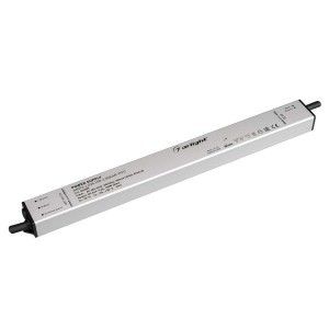 Блок питания Arlight ARPV-LG24100-Linear-PFC 24V 100W IP67 4,2A 034889