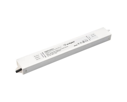 Блок питания Arlight ARPV-LG24100-SLIM-PFC-D (24V, 4.2A, 100W) 031722