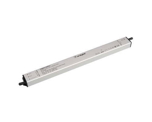 Блок питания Arlight ARPV-LG24160-Linear-PFC 24V 160W IP67 6,7A 034890