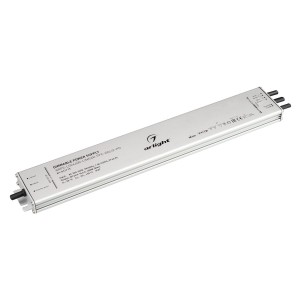 Блок питания Arlight ARPV-LG24400-Linear-PFC-Dali2-PD 24V 400W IP67 16,7A 037775