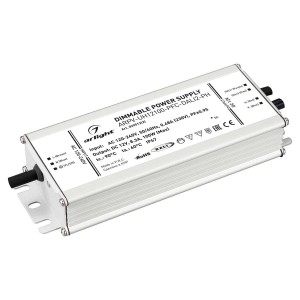 Блок питания Arlight ARPV-UH12100-PFC-Dali2-PH 12V 100W IP67 8,3A 029513(2)