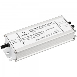 Блок питания Arlight ARPV-UH12150-PFC-Dali-PH 12V 150W IP67 12,5A 025746