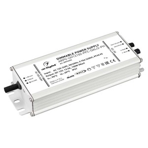 Блок питания Arlight ARPV-UH12150-PFC-Dali2-PH 12V 150W IP67 12,5A 025746(2)