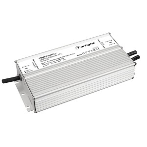 Блок питания Arlight ARPV-UH24600-PFC 24V 600W IP67 25A 034463