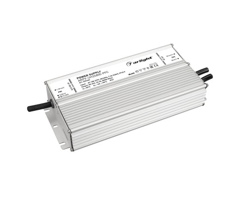 Блок питания Arlight ARPV-UH24800-PFC 24V 800W IP67 33,3A 034464