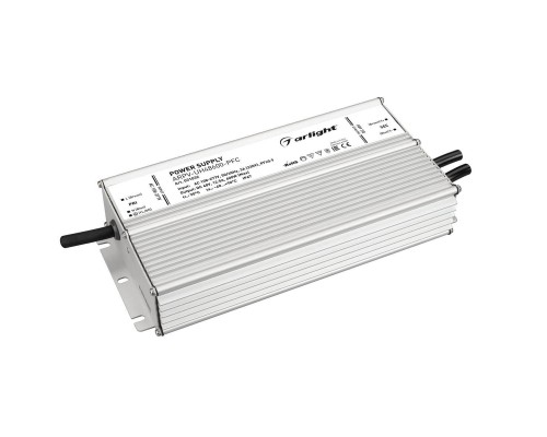 Блок питания Arlight ARPV-UH48600-PFC 48V 600W IP67 12,5A 031032