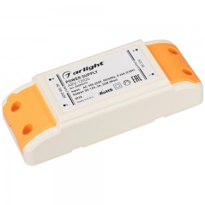 Блок питания Arlight ARV-12024 12V 24W IP20 2A 022091(1)