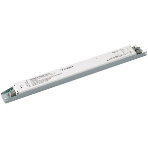 Блок питания Arlight ARV-24100-Long-PFC-1-10V-A 24V 100W IP20 4,2A 025518(1)