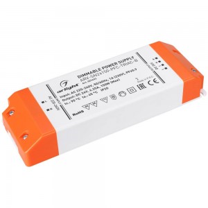 Блок питания Arlight ARV-SN24150-PFC-Triac-B 24V 150W IP20 6,25A 029493