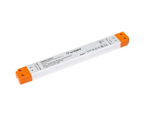 Блок питания Arlight ARV-SN48075-Slim-PFC-C 48V 75W IP20 1,56A 031504