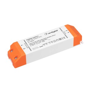 Блок питания Arlight ARV-SP-24040-PFC 24V 40W IP20 1,67A 039237