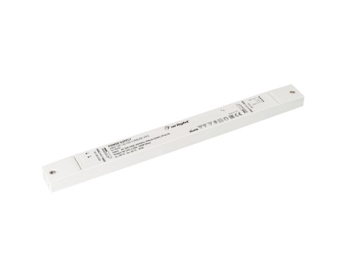 Блок питания Arlight ARV-SP-24150-Linear-PFC 24V 150W IP20 6,25A 032626