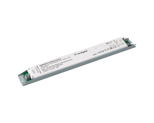 Блок питания Arlight ARV-SP-24150-Linear-PFC-Dali2-PD 24V 150W IP20 6,25A 025597(1)