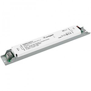 Блок питания Arlight ARV-SP24030-Long-PFC-A 24V 30W IP20 1,25A 031104