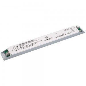 Блок питания Arlight ARV-SP24150-Long-PFC-1-10V-A 24V 150W IP20 6,25A 025517