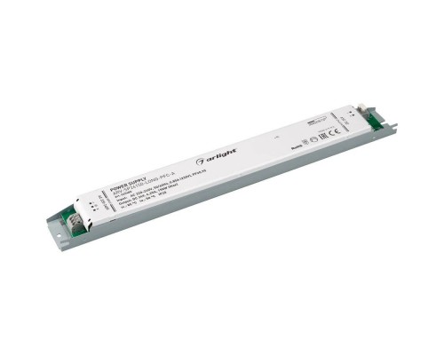 Блок питания Arlight ARV-SP24150-Long-PFC-A 24V 150W IP20 6,25A 025480