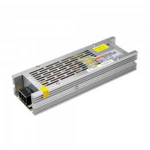 Блок питания Arlight HTS-200L 24V 200W IP20 8,3A 020827