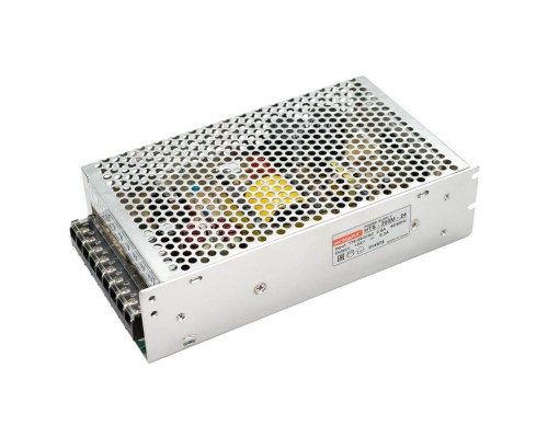 Блок питания Arlight HTS-200M-24 24V 200W IP20 8,3A 014979