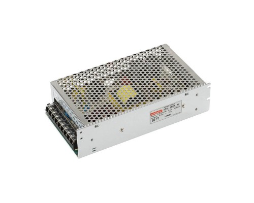 Блок питания Arlight HTS-250M 12V 240W 20IP 20A 020819