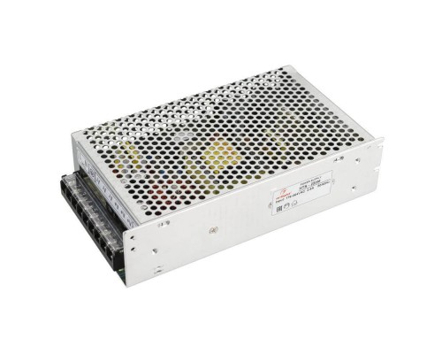 Блок питания Arlight HTS-250M 24V 250W IP20 10,5A 020820