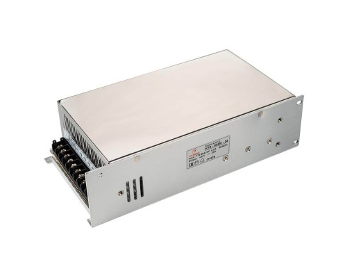 Блок питания Arlight HTS-600M-24 24V 600W IP20 25A 014978