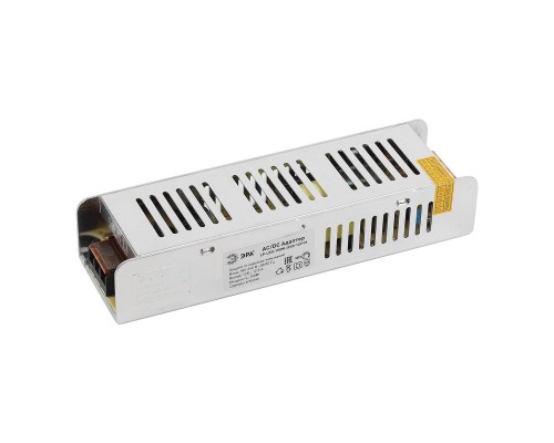 Блок питания ЭРА 12V 150W IP20 12,5A LP-LED-150W-IP20-12V-M Б0044742