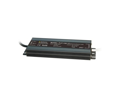 Блок питания Gauss 150W 24V IP66 202022150