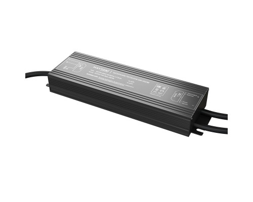 Блок питания Maytoni Technical Led strip 24V 150W IP67 6,25А 020215