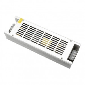 Блок питания SWG 12V 250W IP20 20,85A T-250-12 000930