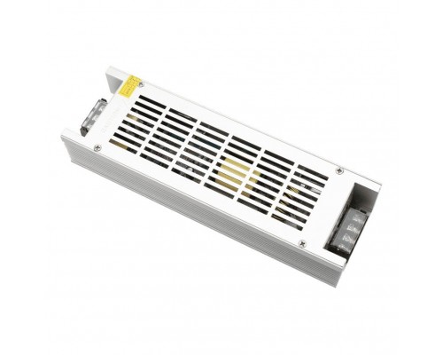 Блок питания SWG 12V 250W IP20 20,85A T-250-12 000930