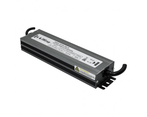 Блок питания SWG 24V 200W IP67 8,3A MTPW-200-24 001280