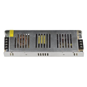 Блок питания Uniel 12V 250W IP20 20,8A UET-VAS-250A20 12V IP20 UL-00004331