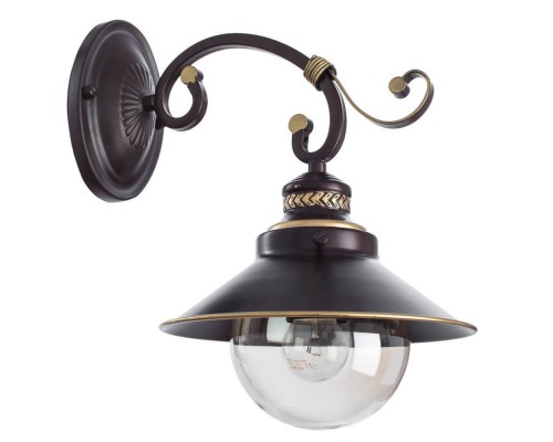 Бра Arte Lamp 7 A4577AP-1CK