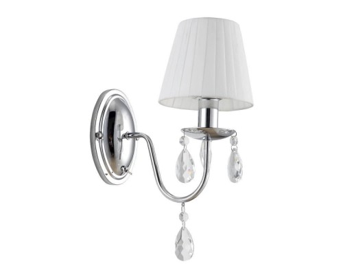 Бра Arte Lamp A9123AP-1CC