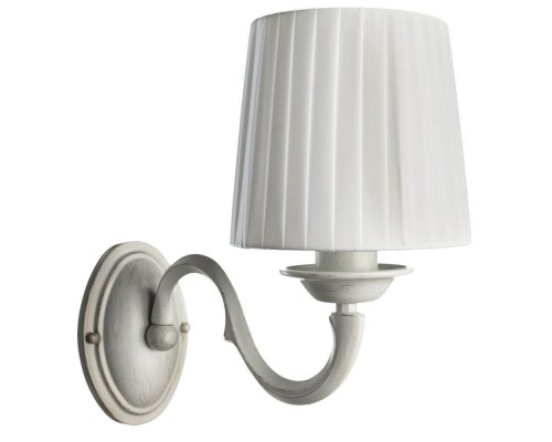 Бра Arte Lamp Alba A9395AP-1WG