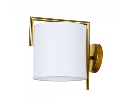 Бра Arte Lamp Aperol A5031AP-1PB