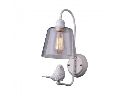 Бра Arte Lamp Passero A4289AP-1WH