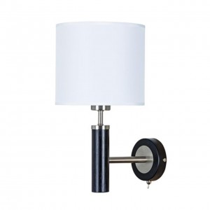 Бра Arte Lamp Robert A5029AP-1SS