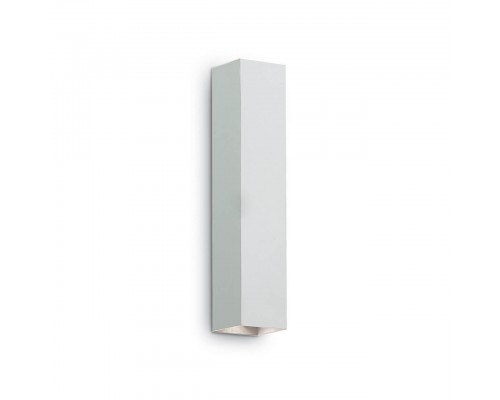 Бра Ideal Lux Sky AP2 Bianco 126883