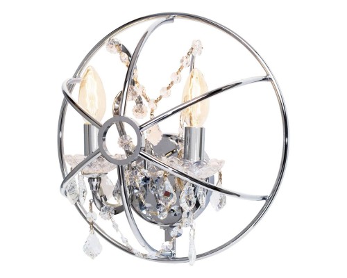 Бра Loft IT Foucaults Orb Crystal Loft1896W