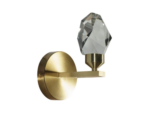 Бра Loft IT Rock 10111W Gold