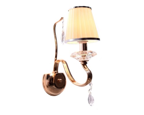 Бра Lumina Deco Finezzia LDW 9267-1 GD