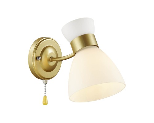 Бра Lumion Comfi Wilma 4535/1W