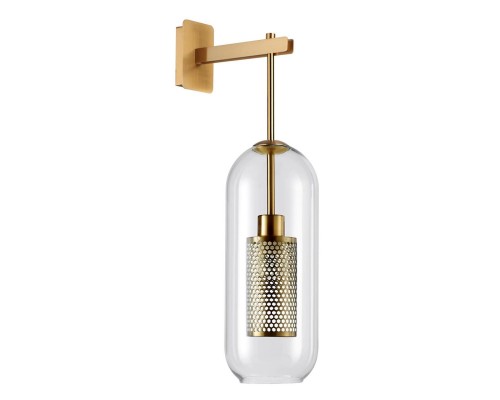 Бра Odeon Light Pendant Clocky 4940/1W