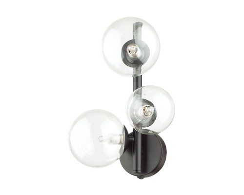 Бра Odeon Light Modern Tovi 4818/3W