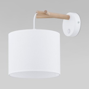 Бра TK Lighting 6552 Albero White